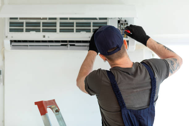 Best HVAC System Cleaning  in Doe Valley, KY