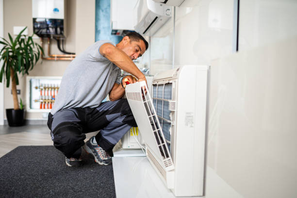 Best Best Air Duct Cleaning Company  in Doe Valley, KY