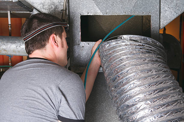 Best Affordable Air Duct Cleaning  in Doe Valley, KY