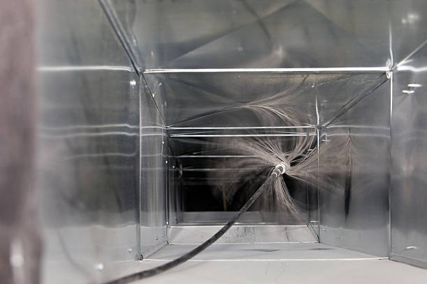 Best Duct Cleaning Specialists  in Doe Valley, KY