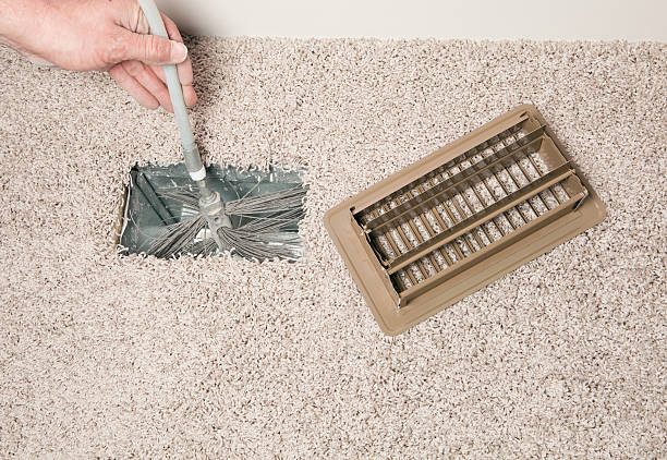 Best Residential Air Duct Cleaning  in Doe Valley, KY