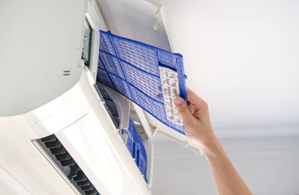 Best Home Air Vent Cleaning  in Doe Valley, KY