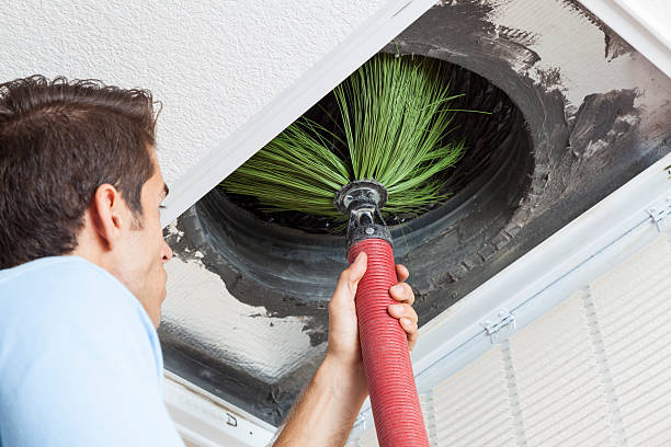 Professional Airduct Cleaning in KY